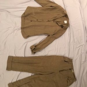 Sammy Robinson x Princess Polly set